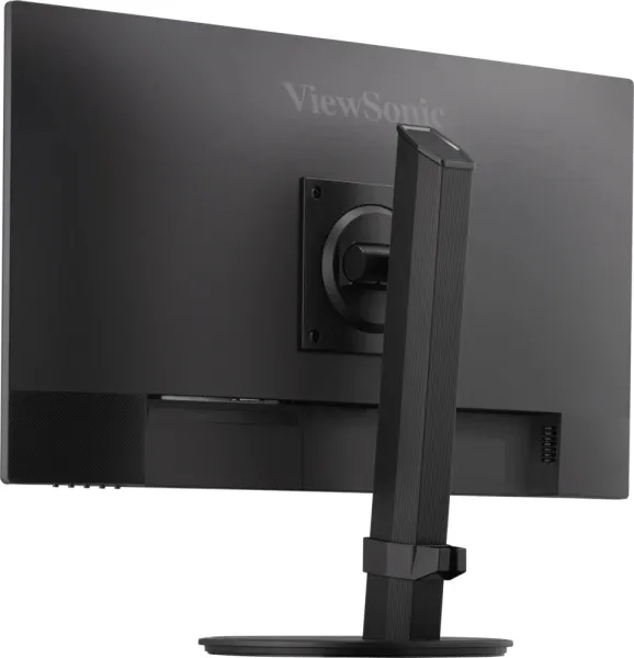 Viewsonic VA VA2408-HDJ écran plat de PC 61 cm (24") 1920 x 1080 pixels Full HD LED Noir - Ecran Ordinateur - visuel 6