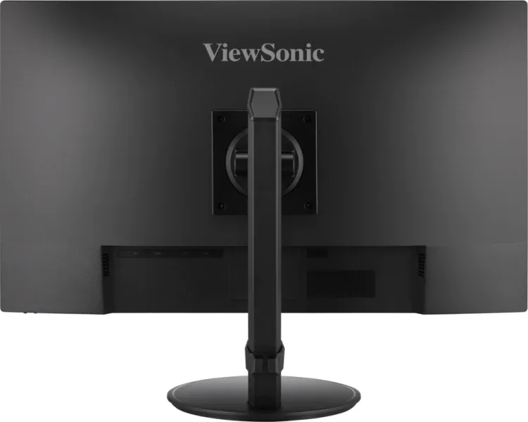 Viewsonic VA VA2708-HDJ écran plat de PC 68,6 cm (27") 1920 x 1080 pixels Full HD LED Noir - Ecran Ordinateur - visuel 7