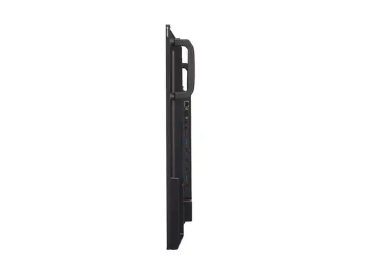 Sharp ME552 Écran plat de signalisation numérique 139,7 cm (55") LCD 450 cd/m² 4K Ultra HD Noir Andr - Affichage dynamique - visuel 8
