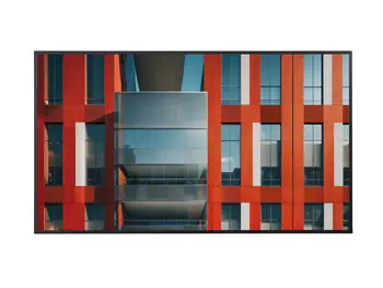 Avantages Sharp ME652 Écran plat de signalisation numérique 165,1 cm (65") LCD 450 cd/m² 4K Ultra HD Noir Andr