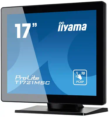 Vente iiyama ProLite T1721MSC-B2 iiyama au meilleur prix - visuel 6