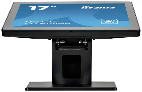 Vente iiyama ProLite T1721MSC-B2 iiyama au meilleur prix - visuel 2