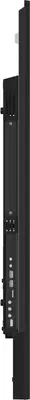 iiyama ProLite Écran plat de signalisation numérique 163,8 cm (64.5") LCD Wifi 500 cd/m² 4K Ultra HD - Affichage dynamique - visuel 4