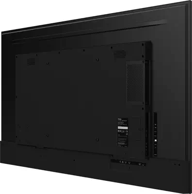 iiyama ProLite Écran plat de signalisation numérique 163,8 cm (64.5") LCD Wifi 500 cd/m² 4K Ultra HD - Affichage dynamique - visuel 7
