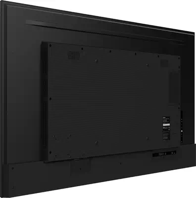 iiyama ProLite Écran plat de signalisation numérique 163,8 cm (64.5") LCD Wifi 500 cd/m² 4K Ultra HD - Affichage dynamique - visuel 6