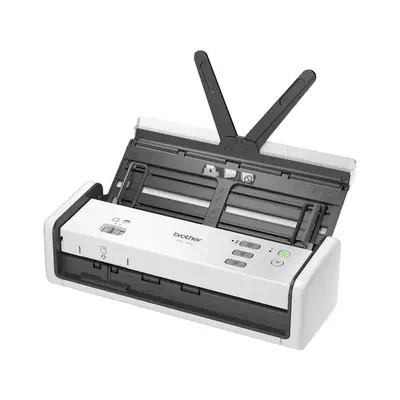 Brother ADS-1300 - Scanner compact et portable - visuel 8
