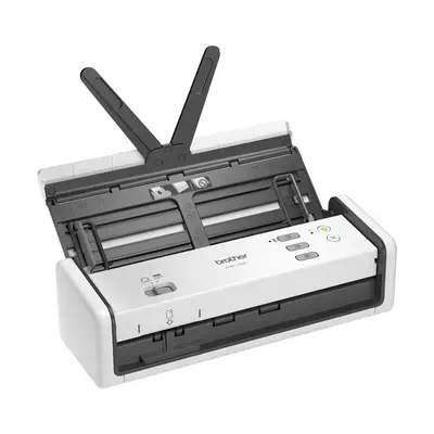 Brother ADS-1300 - Scanner compact et portable - visuel 7