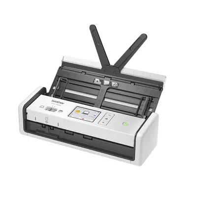 ADS-1800W - Scanner sans fil, compact et portable - Brother - visuel 6