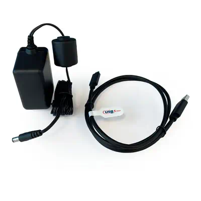 LK1001C - Kit adaptateur secteur Brother pour scanners compacts et portables - Accessoires pour imprimante - visuel 3