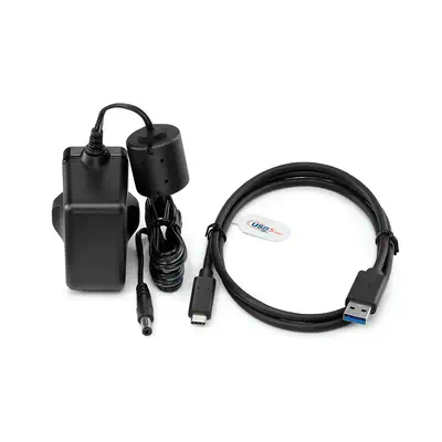 LK1001C - Kit adaptateur secteur Brother pour scanners Brother - visuel 1 - hello RSE - Gestion efficace de l'énergie