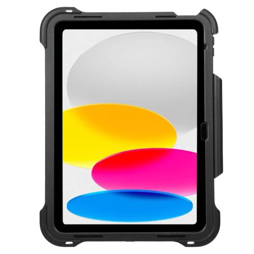 Revendeur officiel Etui et Housse TARGUS SafePort Rugged Max for iPad 10.9p