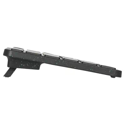 Targus AKB873NO clavier Universel RF sans fil + Targus - visuel 1 - hello RSE - Protection hygiénique renforcée