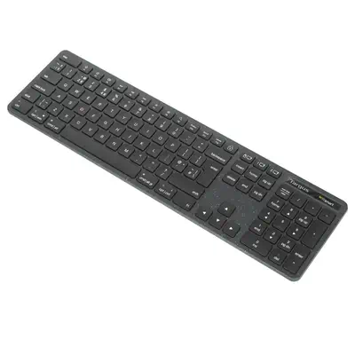 Targus AKB873FR clavier Universel RF sans fil + Targus - visuel 1 - hello RSE - Connectivité sans fil