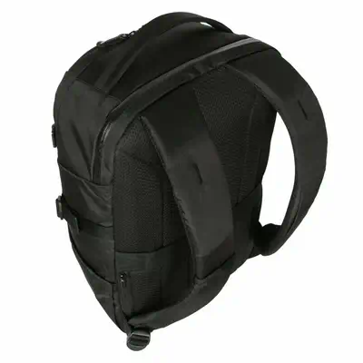 Targus Terra EcoSmart 40,6 cm (16") Sac à dos Noir - Sacoche & Housse - visuel 8
