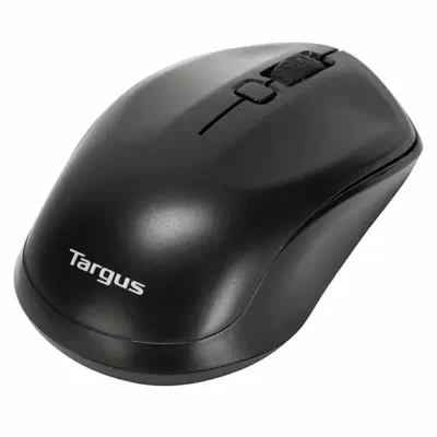 Targus AKM610FR clavier Souris incluse Universel RF sans fil AZERTY Français Noir - Pack Clavier, souris - visuel 10