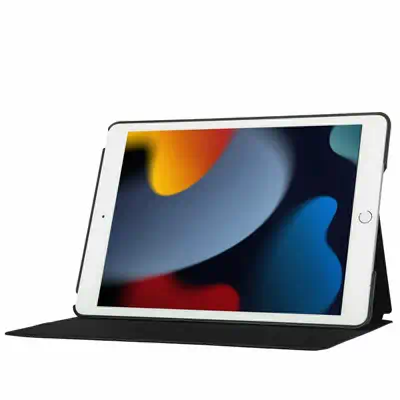 Targus THZ975GL étui pour tablette 25,9 cm (10.2") Targus - visuel 1 - hello RSE - Durabilité accrue