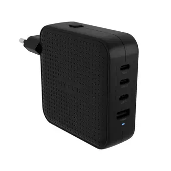 Hyper HJ1002BKWWGL - Boitier d'alimentation garantie