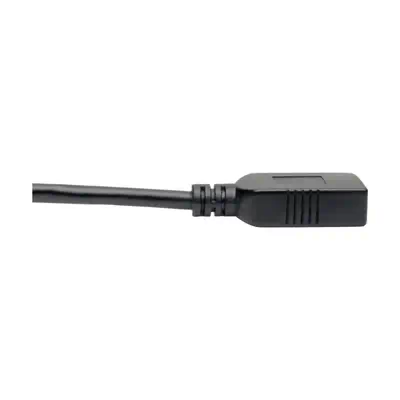 EATON TRIPPLITE USB-C to USB-A Adapter M/F USB Tripp Lite - visuel 1 - hello RSE - Connectivité améliorée