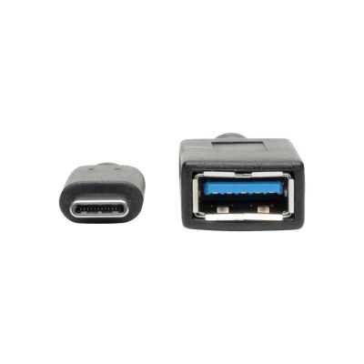 Achat EATON TRIPPLITE USB-C to USB-A Adapter M/F USB sur hello RSE - visuel 5