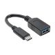 Achat EATON TRIPPLITE USB-C to USB-A Adapter M/F USB sur hello RSE - visuel 1