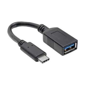 Revendeur officiel EATON TRIPPLITE USB-C to USB-A Adapter M/F USB 3.1
