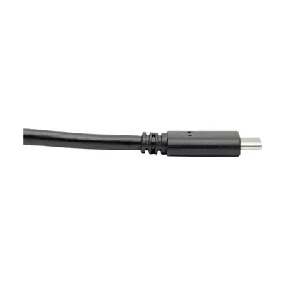 EATON TRIPPLITE USB-C to USB-A Adapter M/F USB 3.1 - Tripp Lite - Câble USB - visuel 6