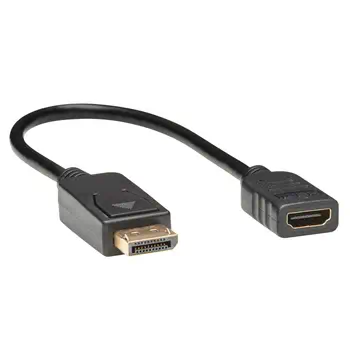 Achat EATON TRIPPLITE DisplayPort to HDMI Video Adapter Video et autres produits de la marque Tripp Lite