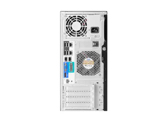 HPE ProLiant P65096-421 serveur Tour (4U) Intel Xeon E E-2436 2,9 GHz 16 Go DDR5-SDRAM 800 W - Serveur Tour - visuel 3