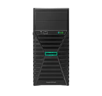 Livraison gratuite HPE ProLiant P65096-421 serveur Tour (4U) Intel Xeon E E-2436 2,9 GHz 16 Go DDR5-SDRAM 800 W
