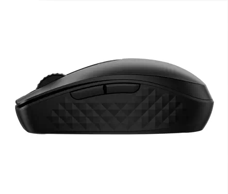 Achat HP 695 Qi-Charging Wireless Mouse sur hello RSE - visuel 3