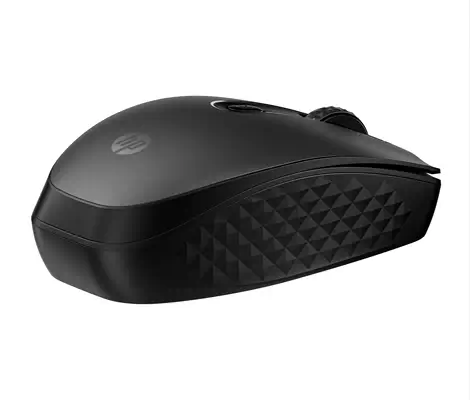 HP 695 Rechargeable Wireless Mouse - Souris - visuel 5
