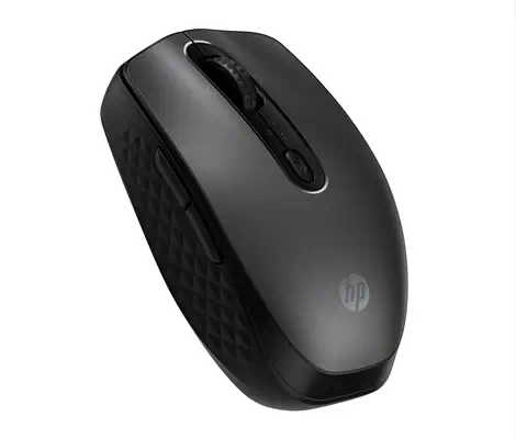 Vente HP 695 Qi-Charging Wireless Mouse HP au meilleur prix - visuel 8