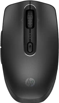 HP 695 Rechargeable Wireless Mouse - Souris - visuel 1