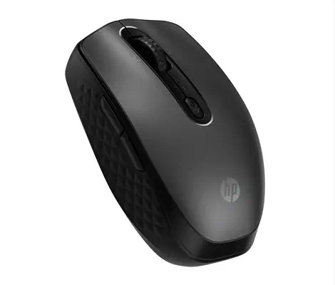 HP 695 Rechargeable Wireless Mouse - Souris - visuel 9