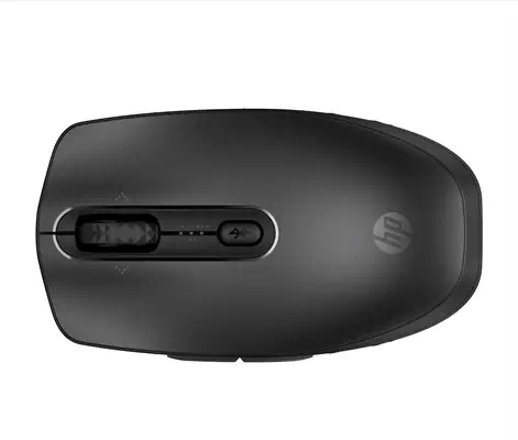 HP 695 Rechargeable Wireless Mouse - Souris - visuel 7