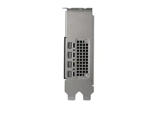 HP NVIDIA RTX 4000 SFF Ada 20 GB 4mDP Graphics - Carte graphique - visuel 3