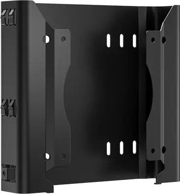Boîtier de protection pour mini-ordinateur de bureau HP v4+ VESA - Boitier - visuel 3
