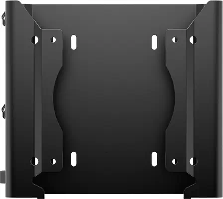 Boîtier de protection pour mini-ordinateur de bureau HP v4+ VESA - Boitier - visuel 1