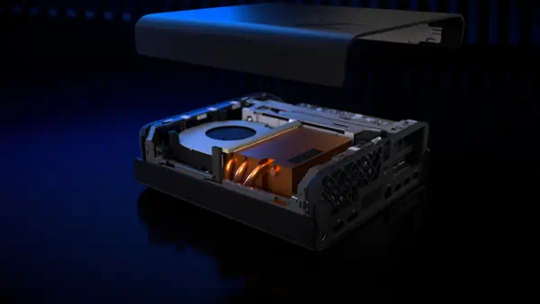 HP Z2 Mini G9 Intel® Core™ i9 i9-14900 HP - visuel 1 - hello RSE - Windows 11