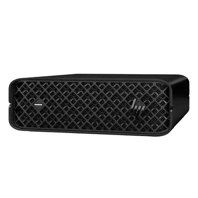 Z2 Mini G9 Workstation HP - visuel 1 - hello RSE - Accès sans outil
