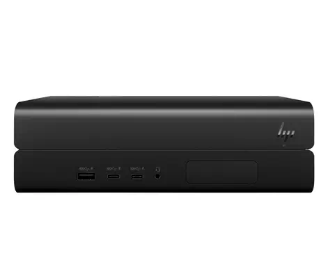 Z2 Mini G9 Workstation HP - visuel 1 - hello RSE - Processeur Intel Core™ i9