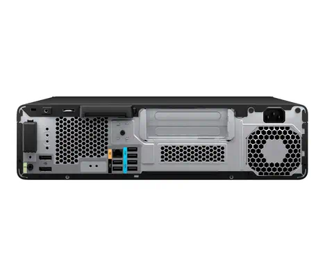 HP Z2 G9 Intel® Core™ i7 i7-14700 16 HP - visuel 1 - hello RSE - Performances constantes
