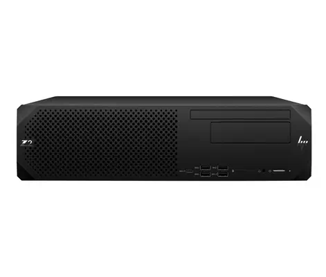 HP Z2 G9 Intel® Core™ i7 i7-14700 16 Go DDR5-SDRAM 512 Go SSD Windows 11 Pro SFF Station de travail  - Station de Travail - visuel 10