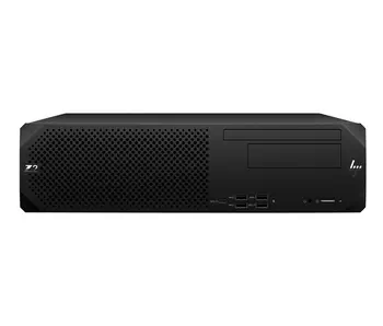 Offre HP Z2 G9 Intel® Core™ i7 i7-14700 16 Go DDR5-SDRAM 512 Go SSD Windows 11 Pro SFF Station de travail 