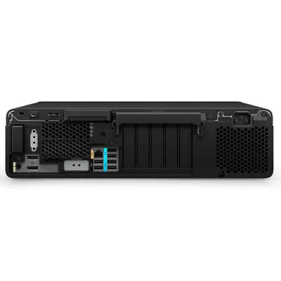HP Z2 G9 Intel® Core™ i7 i7-14700 16 HP - visuel 1 - hello RSE - Accès sans outil