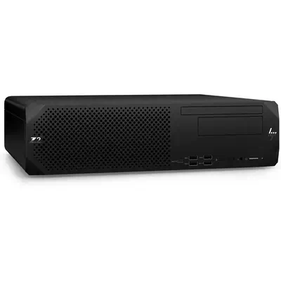 HP Z2 G9 Intel® Core™ i7 i7-14700 16 HP - visuel 1 - hello RSE - Un design fonctionnel et plus compact