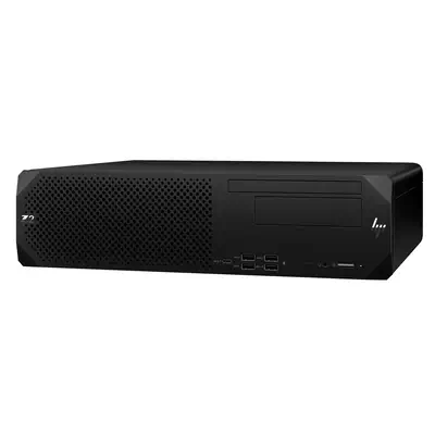 HP Z2 G9 Intel® Core™ i7 i7-14700 16 HP - visuel 1 - hello RSE - Gestion thermique