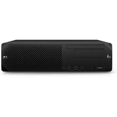 HP Z2 G9 Intel® Core™ i7 i7-14700 16 HP - visuel 1 - hello RSE - Accès sans outil