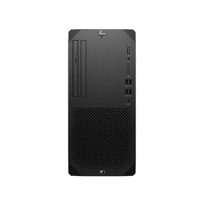 HP Z1 G9 Tower Intel® Core™ i7 i7-14700 HP - visuel 1 - hello RSE - Filtre à poussière