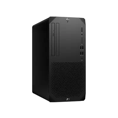 HP Z1 G9 Tower Intel® Core™ i7 i7-14700 HP - visuel 1 - hello RSE - Accès sans outil